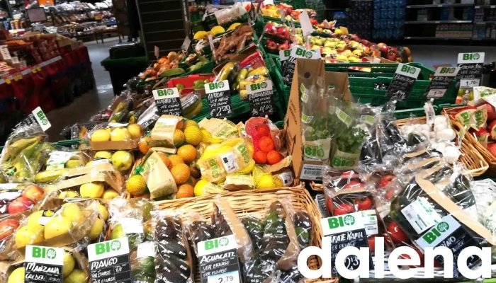 Carrefour Market -  Alimento - Algete