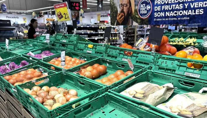 Carrefour Market - Boadilla Del Monte