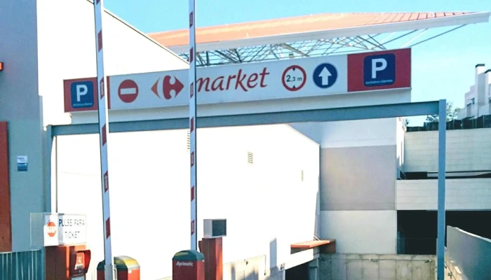 Carrefour Market -  Catalogo - Las Rozas de Madrid
