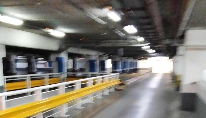 Carrefour Market -  Comentarios - Arroyomolinos