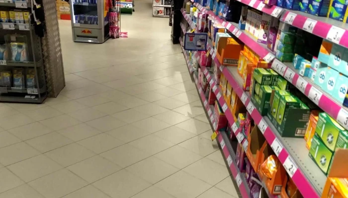 Carrefour Market -  Comentarios - Madrid