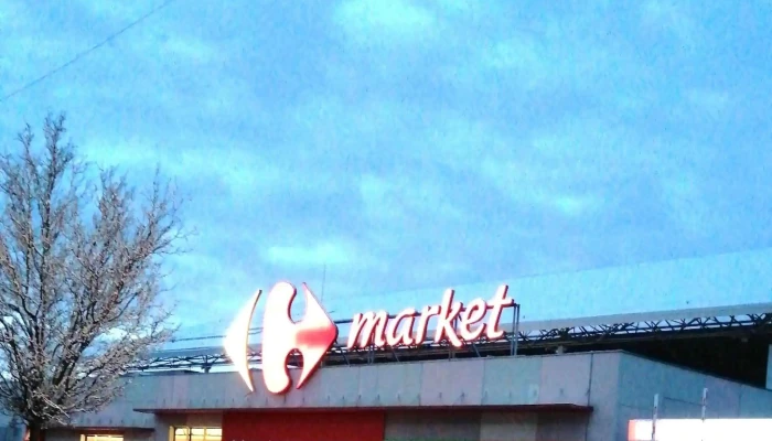 Carrefour Market -  Comentarios - Las Rozas de Madrid