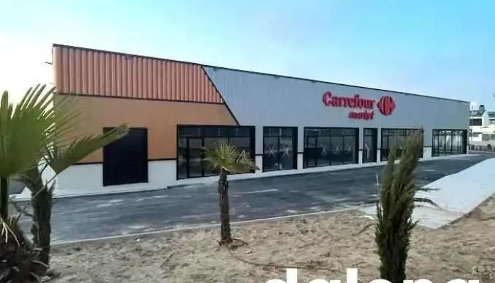 Carrefour Market -  Del Propietario - Boadilla del Monte