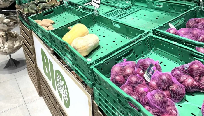 Carrefour Market -  Descuentos - Boadilla del Monte