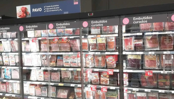 Carrefour Market -  Descuentos - Madrid