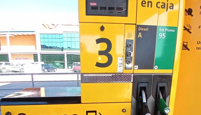 Carrefour Market -  Descuentos - San Martín de Valdeiglesias