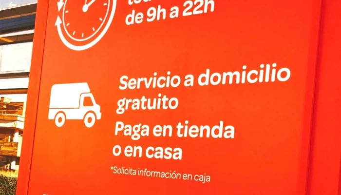 Carrefour Market -  Descuentos - Las Rozas de Madrid