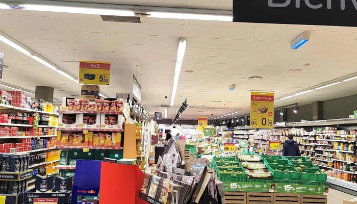 Carrefour Market -  Descuentos - Las Rozas de Madrid