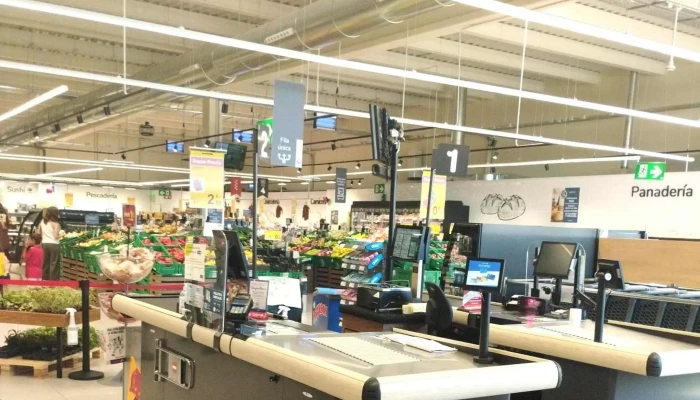 Carrefour Market -  Fotos - Boadilla del Monte