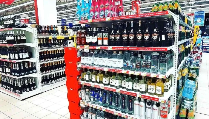Carrefour Market -  Horario - Madrid