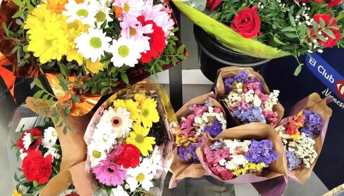 Carrefour Market -  Mas Recientes - Madrid