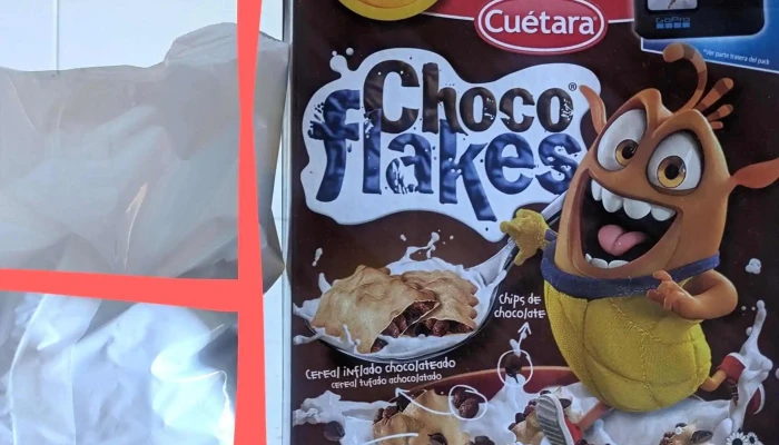 Carrefour Market -  Opiniones - Madrid