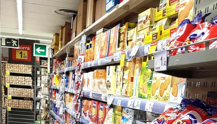 Carrefour Market -  Opiniones - Madrid