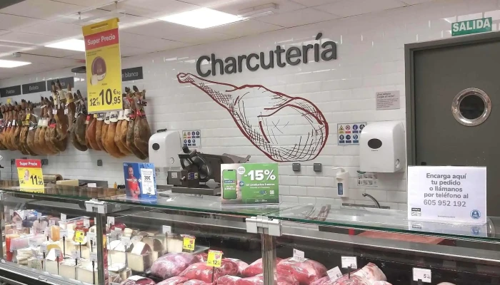 Carrefour Market -  Precios - Madrid