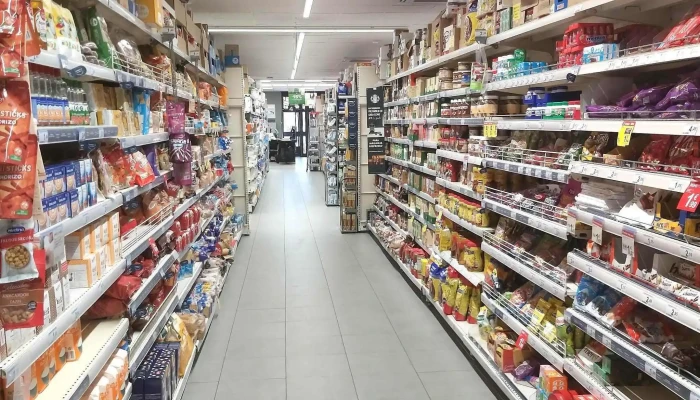 Carrefour Market -  Promocion - Madrid