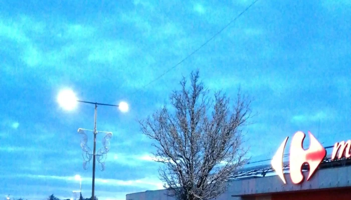 Carrefour Market -  Puntaje - Las Rozas de Madrid