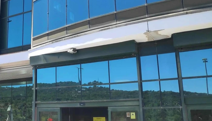 Carrefour Market -  Sitio Web - San Martín de Valdeiglesias