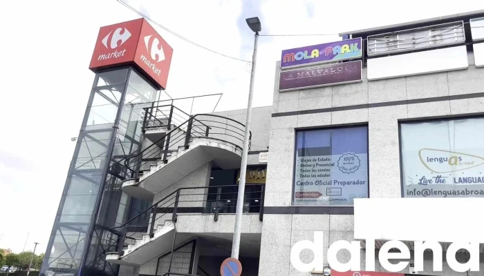 Carrefour Market -  Videos - Algete
