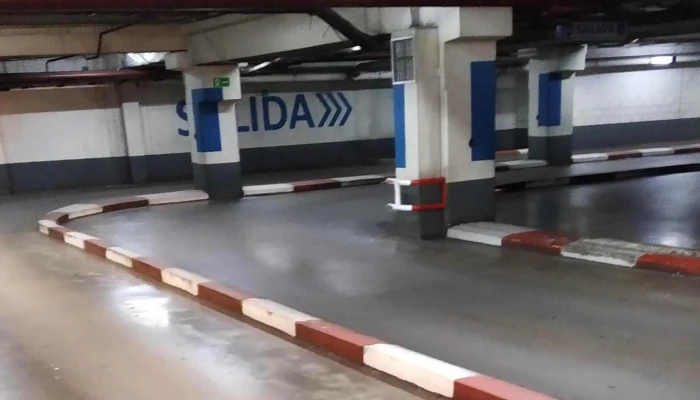 Carrefour Market -  Zona - Arroyomolinos