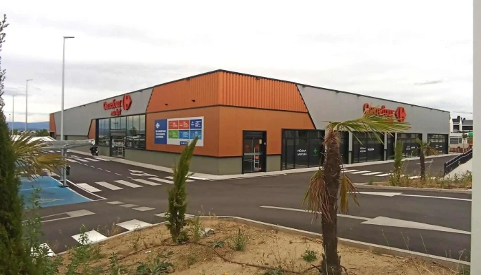 Carrefour Market -  Zona - Boadilla del Monte