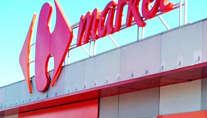 Carrefour Market -  Zona - Las Rozas de Madrid
