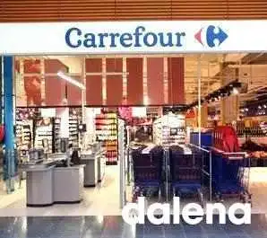Carrefour -  Mas Recientes - Fuenlabrada