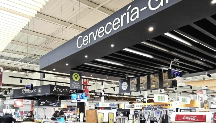 Carrefour -  Precios - El Pinar de