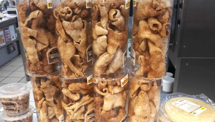Carrefour -  Promocion - Gijón