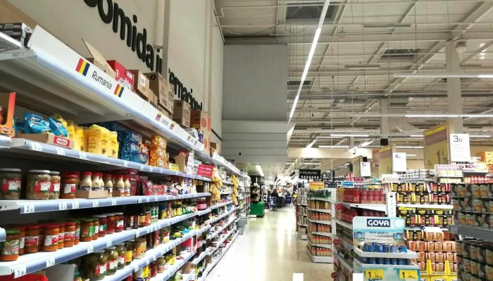Carrefour - S/n
