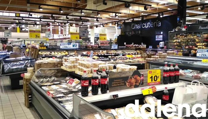 Carrefour - S/n