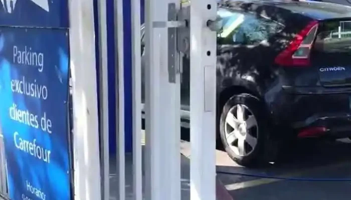 Carrefour -  Videos - Torrejón de Ardoz