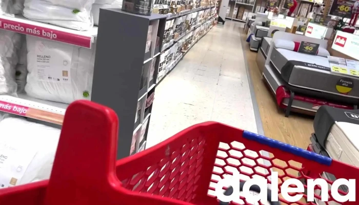 Carrefour -  Videos - El Pinar de