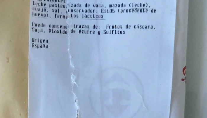 Carrefour -  Zona - Gijón