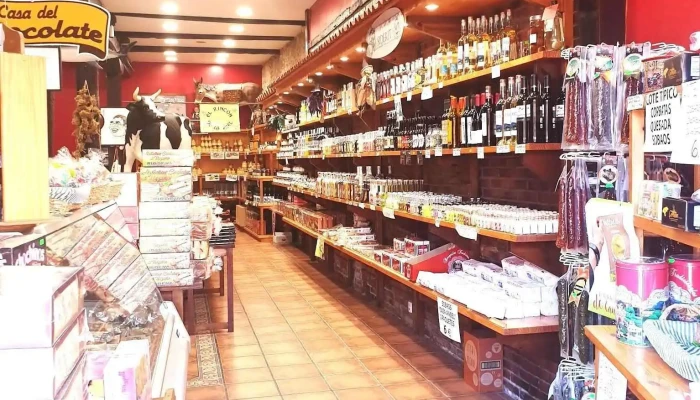 Casa Ángel - 11
