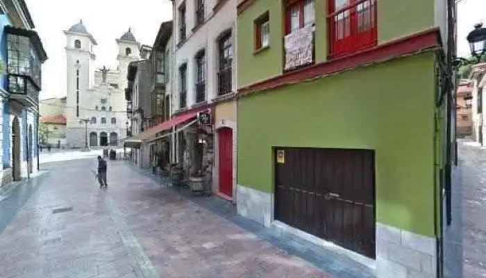 Casa Angelica Abierto Ahoradeg - Ribadesella
