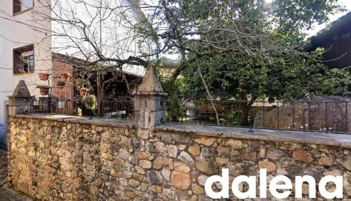 Casa de cosinas asturianas El Teyeru - Benia De Onís