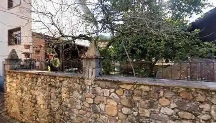 Casa De Cosinas Asturianas El Teyeru -  Zona - Benia de Onís