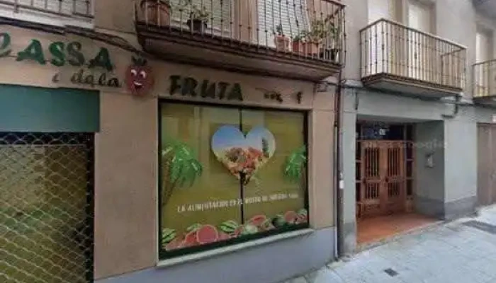 Casa De La Fruta -  Telefono - Zamora