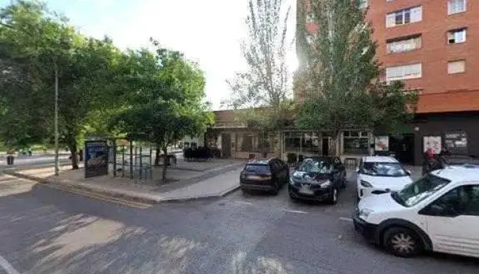 Casa Elias El Buen Mercado Telefonodeg - Madrid