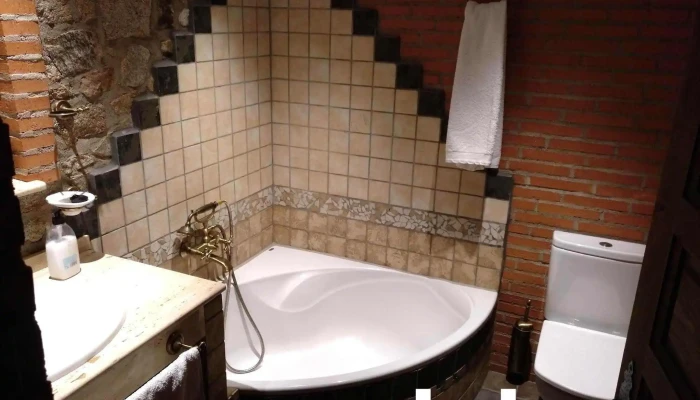 Casa Rural Los Juanillos -  De Los Visitantes - Navasfrías