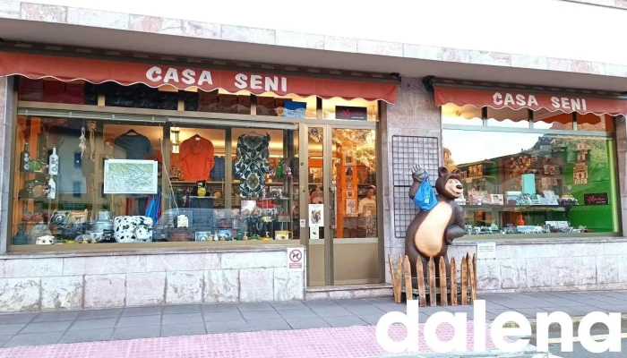Casa Seni - Pola De Somiedo