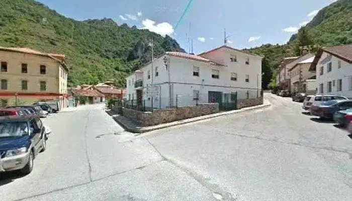 Casa Seni -  Puntajedeg - Pola de Somiedo