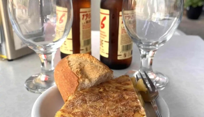 Casa Villuir -  Alimento - Grado