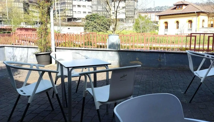 Casa Villuir -  Zona - Grado
