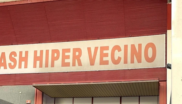 Cash Hiper Vecino S L Barajas Coslada Chao Ji Lin Ju Videos - Barajas