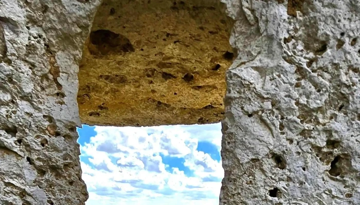 Castillo De Belmonte De Campos -  Catalogo - Belmonte de Campos