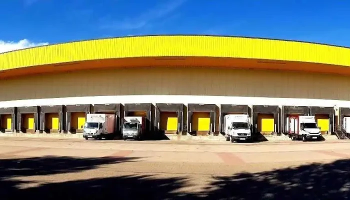 Cedial -  Comentarios - Coslada