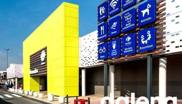 Centro Comercial Azabache -  Del Propietario - Lugones