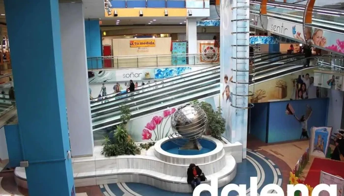 Centro Comercial Bulevar Getafe -  Del Propietario - Getafe