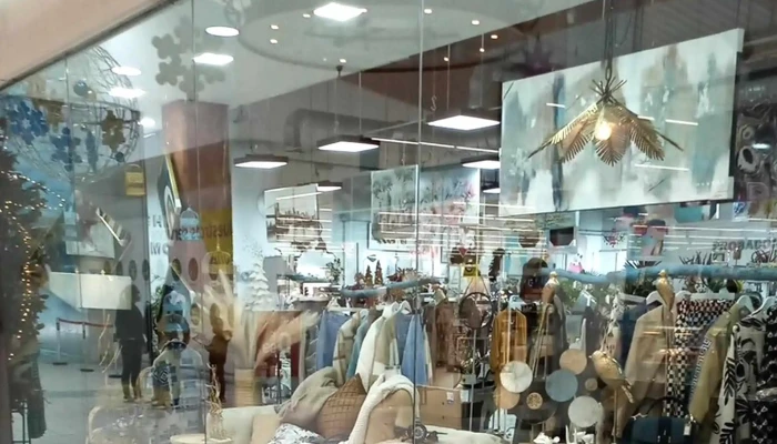 Centro Comercial Bulevar Getafe -  Zona - Getafe